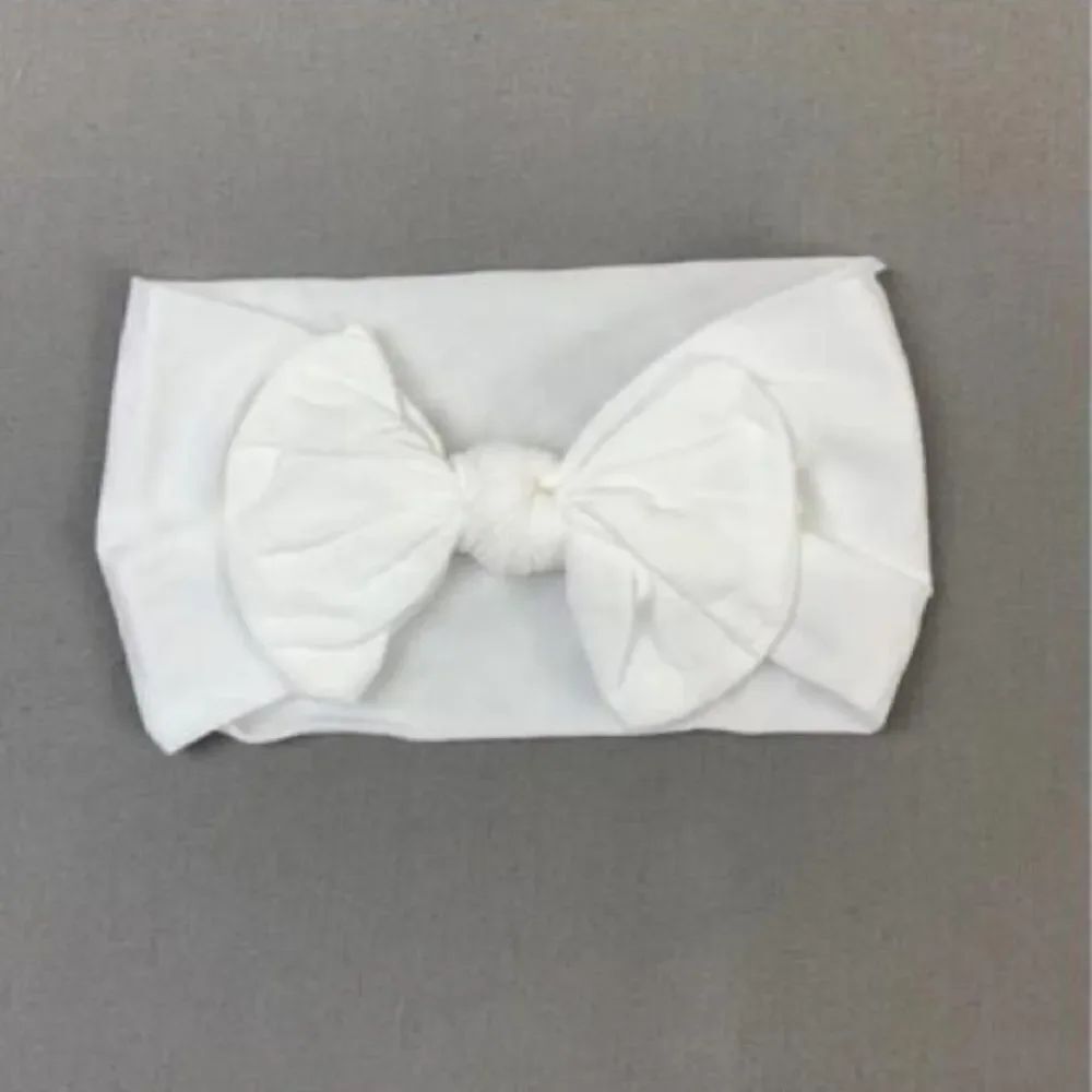 White Bow NWT